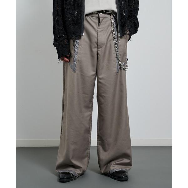 スラックス Rock Baker Slacks/ロックベイカースラックス メンズ レディース