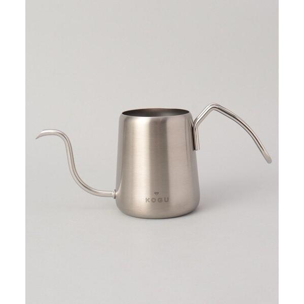 食器 珈琲考具 ワンドリップポットPRO 「KOGU」