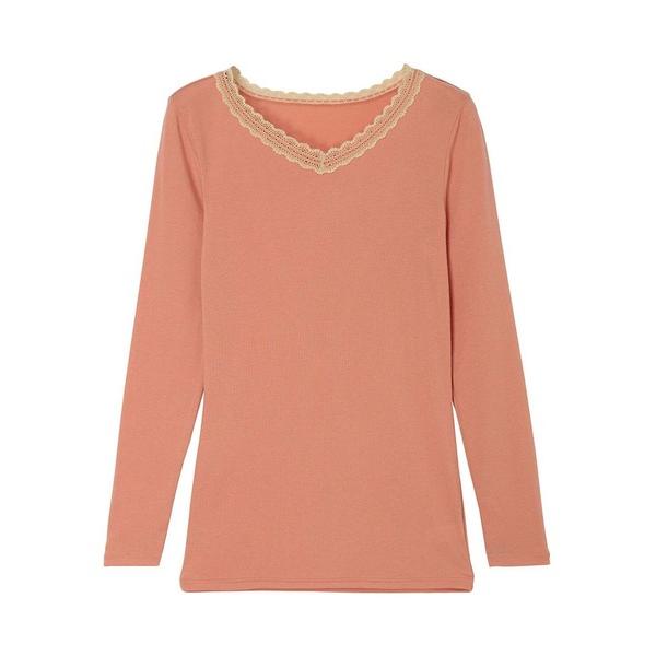 キッドブルー -ＡＷ起毛ローゲージベア天 -長袖インナー -KIAC337 -kidblue