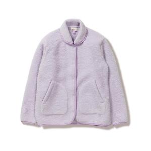 Foxfire（フォックスファイヤー） ニット セーター コーデュロイクロス