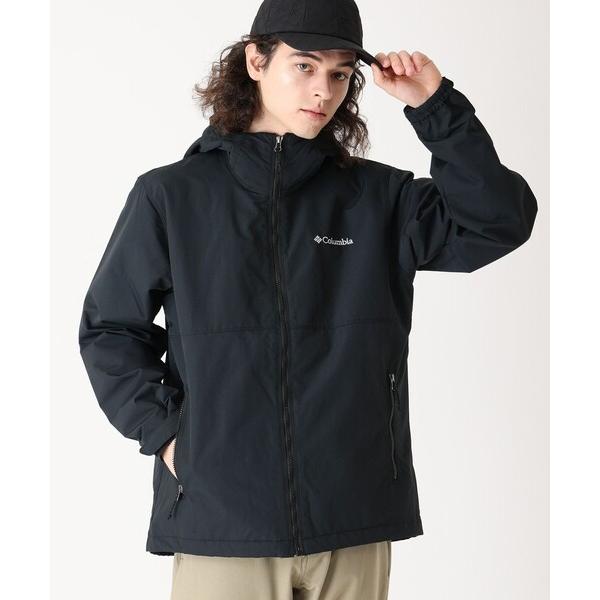 ナイロンジャケット 撥水 防寒 Columbia／レイクパウエルII ジャケット マウンテンパーカー...