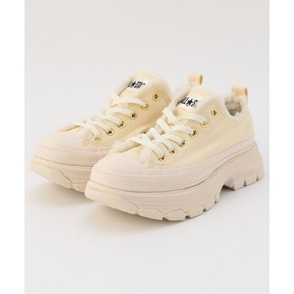 スニーカー CONVERSE/コンバース ALL STAR (R) TREKWAVE BOA OX/...