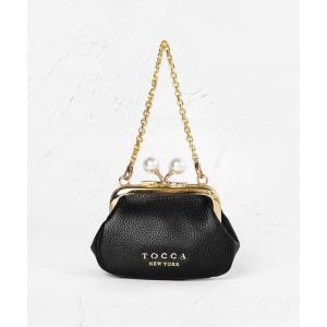 TOGA PULLA（トーガ プルラ） カードケース TOGA PULLA Metal motif