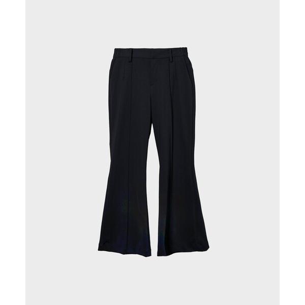 パンツ 「THE TOKYO/ザトウキョウ」MAT WASHABLE HIGH FANCTION J...