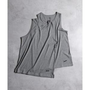 NUMBER (N)INE（ナンバーナイン） タンクトップ 「FRUIT OF THE LOOM