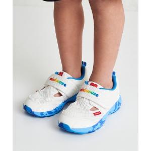キッズ スニーカー ダブルラッセルの高価買取価格