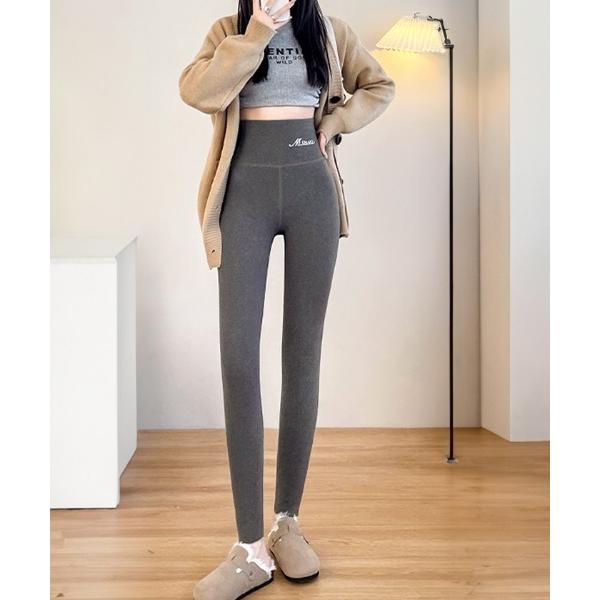 レギンス スパッツ 裏ボアレギンス レディース