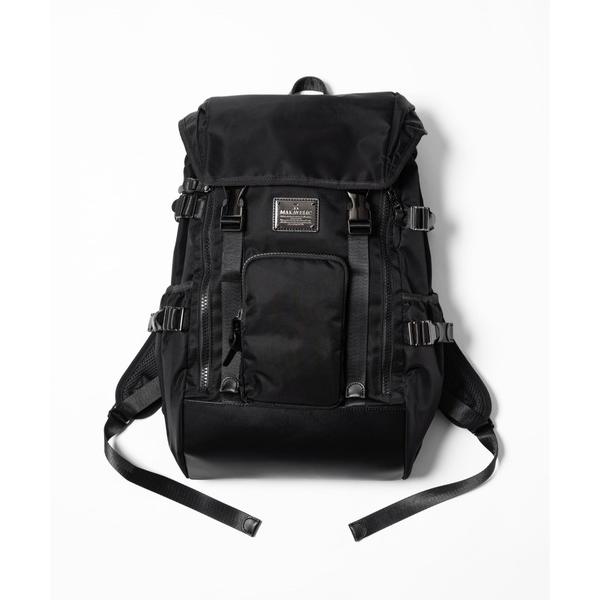 デイバック リュック 「MAKAVELIC」SIERRA SUPERIORITY TIMON BAC...