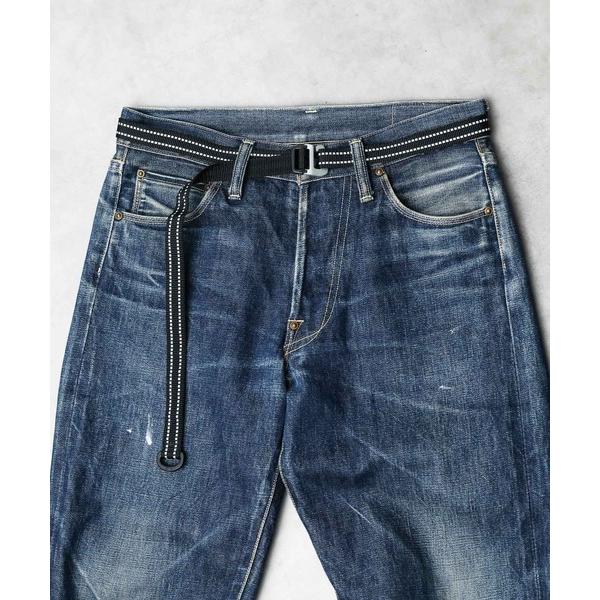 ベルト 「WILD THINGS」CLIMB REFLECTOR BELT メンズ レディース