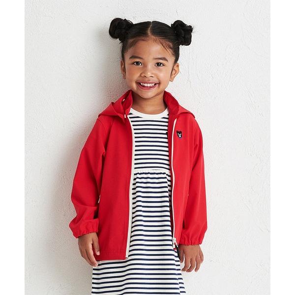 ブルゾン ジャンバー アウター ウィンドブレーカー キッズ 子供服 男の子 女の子