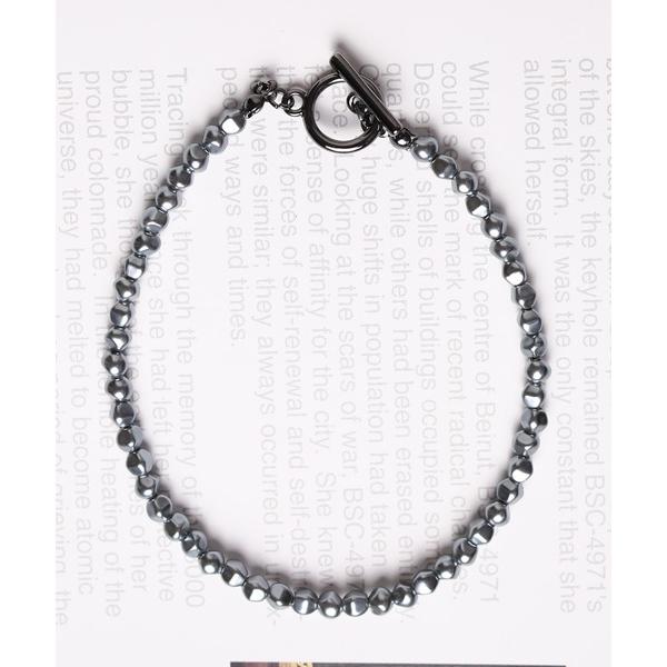 ブレスレット カラーパールブレスレット レディース メンズ