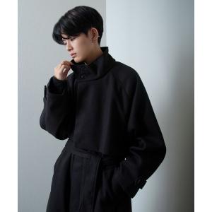 TOMORROWLAND（トゥモローランド） 「KNOTT」チェスターコート 0