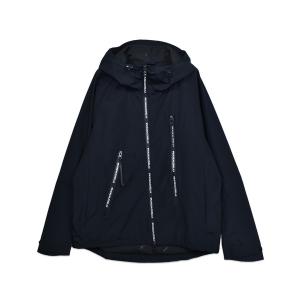 マウンテンパーカー ウインドブレーカー  「1PIU1UGUALE3」 +phenix コラボGTX MOUTAIN PARKA マウンテンパーカー