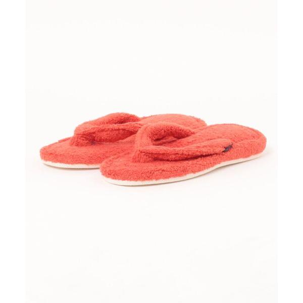 スリッパ 「THING FABRICS」TIP TOP 365 Room sandal