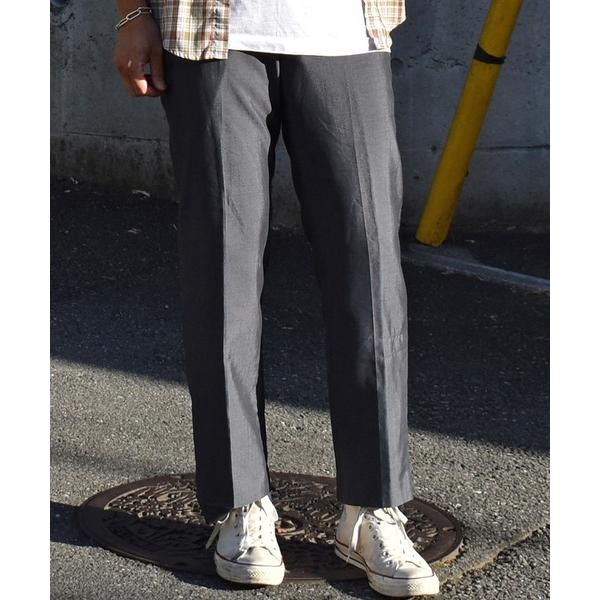 スラックス 「ヴィンテージ古着」Calvin Klein スラックス メンズ レディース