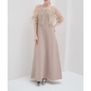 Leja コンビワンピース Leja 「Leja」 コンビワンピース SMALL ブラック レディース