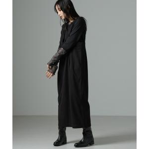 HARDY NOIR（アルディーノアール） ベスト ジレ 「追加2」TW二重織