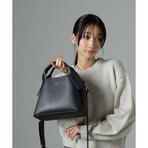 トートバッグ WEB限定/アウトハンドルデザイン...の商品画像