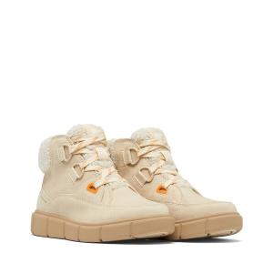 ブーツ SOREL／レディース ソレルエクスプローラー3 ニューレース ウォータープルーフ スノーブーツ 防寒 軽量／ソレル レディース