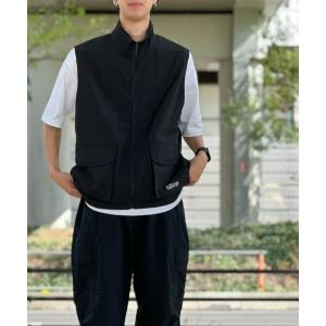 Supreme シュプリーム SUPREME × THE NORTH FACE CARGO SERIES VEST