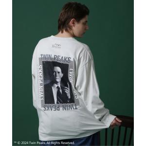 MANASTASH（マナスタッシュ） tシャツ MANASTASH/マナスタッシュ/TWIN