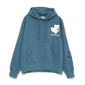 FACETASM トレーナー スウェット 「FACETASM/ファセッタズム」STAY