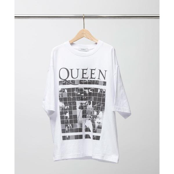 tシャツ QUEEN Tシャツ（LIVE MAGIC） メンズ レディース