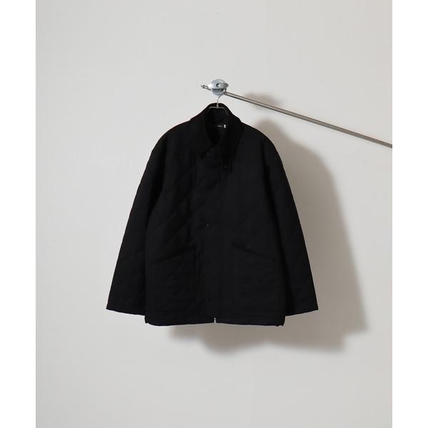 ダウンジャケット ダウン Lana Tech Ray Padded Quilt Jacket / ラ...