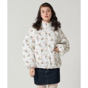 TINA：JOJUN（ティーナジョジュン） ピーコート pコート ハート刺繍