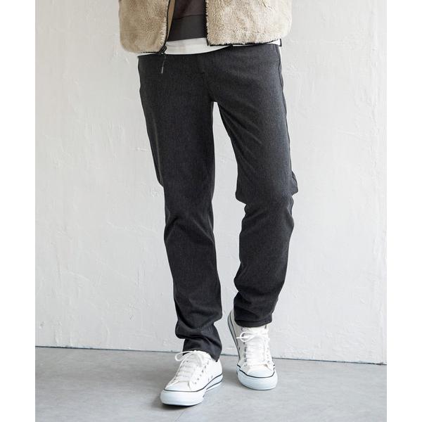 パンツ 「雑誌MonoMax4月号掲載」GOKU楽パンツ EASY STRETCH 5ポケット メン...