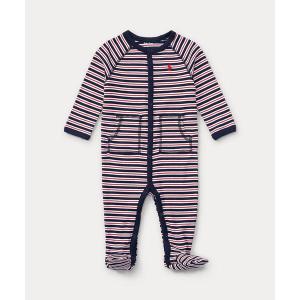 Polo Ralph Lauren Childrenswear ベビー服 ロンパース RL ベビー x