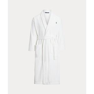 ガウン FLINTON ローブ/ラージサイズ レディース