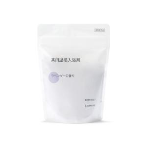 入浴剤 薬用温感入浴剤 ラベンダーの香り 360...の商品画像
