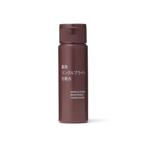 4本セット 無印良品 エイジングケア薬用美白化粧水 200mL 82926835