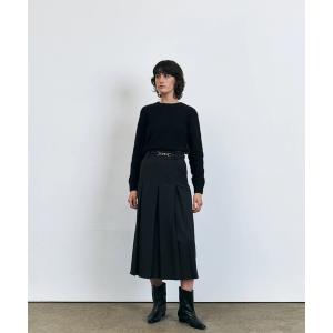 スカート KUME/クメ Wrinkle-fre...の商品画像