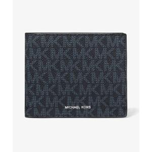 MICHAEL KORS（マイケルコース） 財布 COOPER フォリオ ウォレット