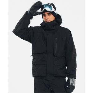 ハーレー スノージャケット M RIPSTOPの買取情報