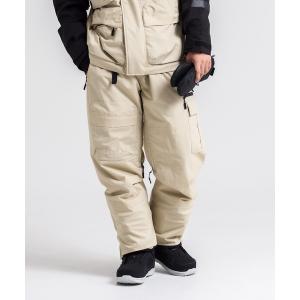 Hurley スノーパンツ M RIPSTOPの買取情報