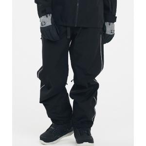 Hurley スノーパンツ M HBC SNOWの買取情報