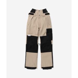 NIKITA ニキータ レディーススノーパンツの買取情報