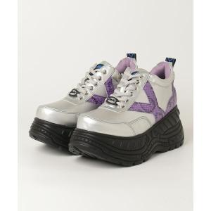 YOSUKE（ヨースケ） ブーツ ヨースケYOSUKEメンズ厚底ハトメバックル