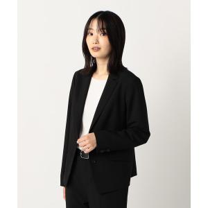 COMME CA ISM（コムサイズム） スカートスーツ 「セットアップ対応