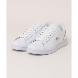新品未使用LACOSTE shoes スニーカー 48SFA0078　マーコート lst48sfa0078-01.jpg