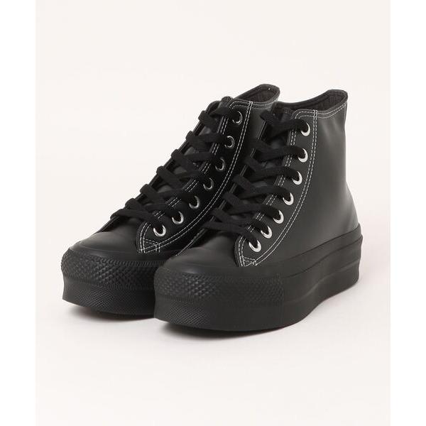 スニーカー CONVERSE コンバース AS (R) LIFTED SL SA HI オールスター...