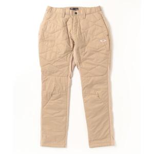 パンツ オークリー  OAKLEY SUPPLE INSULATION PANTS メンズ