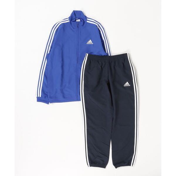ジャージ アディダス adidas AEROREADY エッセンシャルズ レギュラーフィット 3スト...