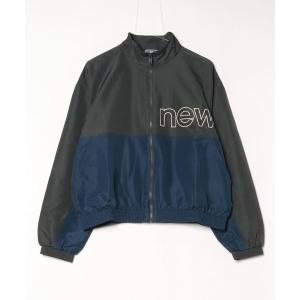 New Balance（ニューバランス） ブルゾン ジャンバー ライト