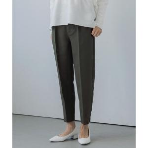 パンツ 「SONO/ソーノ」スマートパンツ-Zero-G- レディース