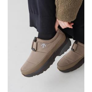 ブーツ DESCENTE ALLTERRAIN 別注 D.TRACE MOC MG ウインターブーツ レディース