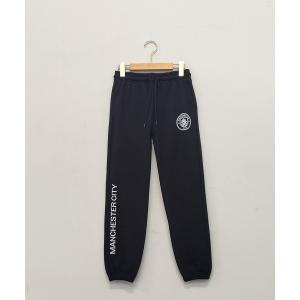 マンチェスターシティ　オーバーサイズ　パーカー Auntie Rosa パーカー 「ジュニア」マンチェスターシティ エンブレム